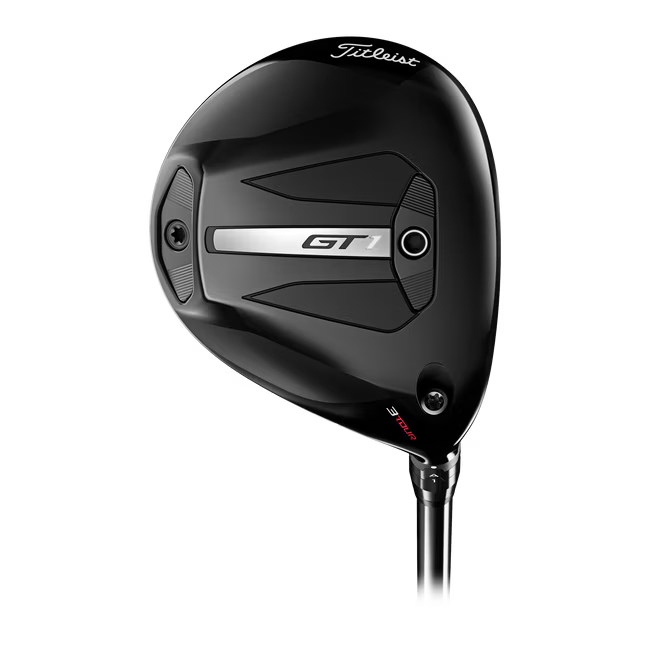 Titleist GT1 Tour Fairway Woods 2025