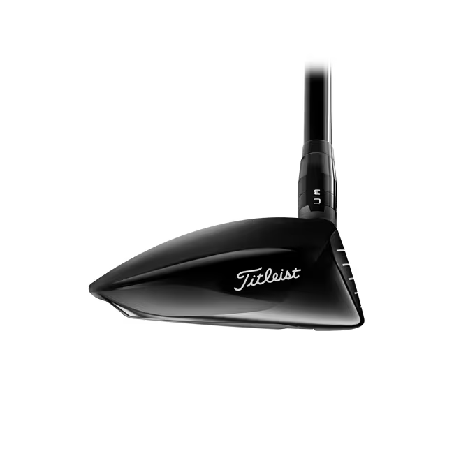 Titleist GT1 Tour Fairway Woods 2025