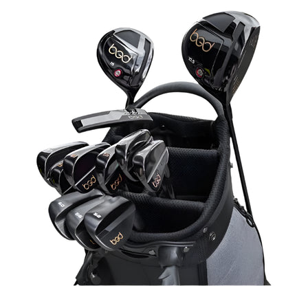 BGD Essentials Complete Set - The Golf Guys Online