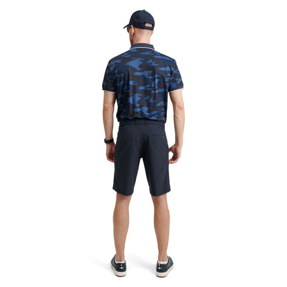 Abacus Men's Mellion Stretch Shorts - The Golf Guys Online