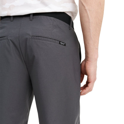 Abacus Men's Mellion Stretch Shorts - The Golf Guys Online
