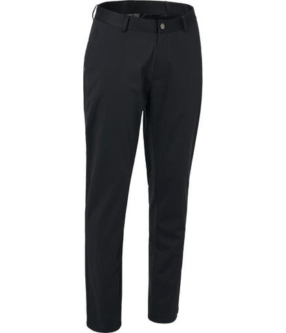 Mens warm, windproof and water repellent Tralee trousers - The Golf Guys Online
