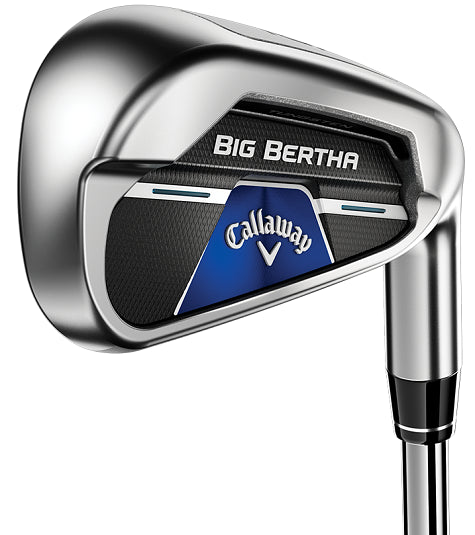 Callaway Big Bertha B21 Single Irons and Wedges