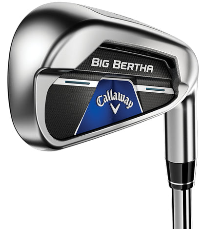 Callaway Big Bertha B21 Single Irons and Wedges