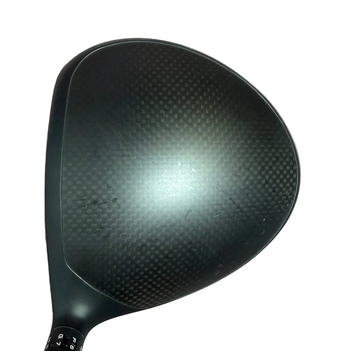 Pre-Owned Cobra DS-Adapt x Driver (9.0) w/ Denali 50 Flex- 5.0 (Regular) Right Hand 45.7" Graphite Shaft (Above Average)