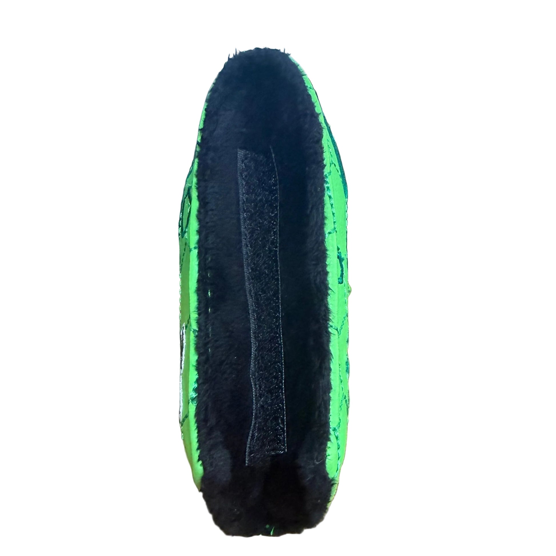 Bettinardi Green Hexagon Stinger Limited Blade Putter Headcover