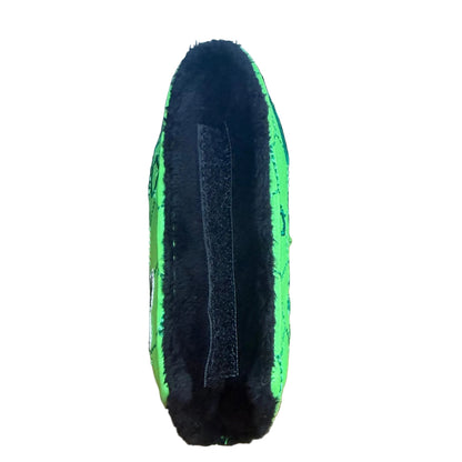 Bettinardi Green Hexagon Stinger Limited Blade Putter Headcover