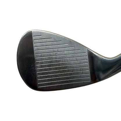 Pre-Owned Miura Tour 60.0 Wedge w/ AeroTech Steel Fiber Private Reserve i110 Flex-S (Stiff) Graphite Shaft Right Hand [Playing Length: Standard] (Average)