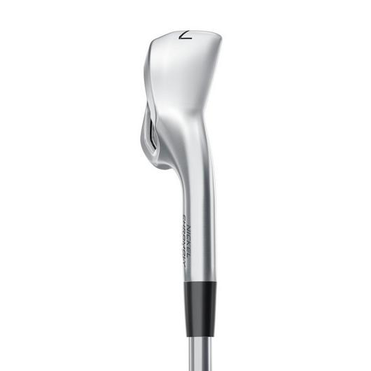 Mizuno JPX-925 Hot Metal HL Combo Iron Set 2025