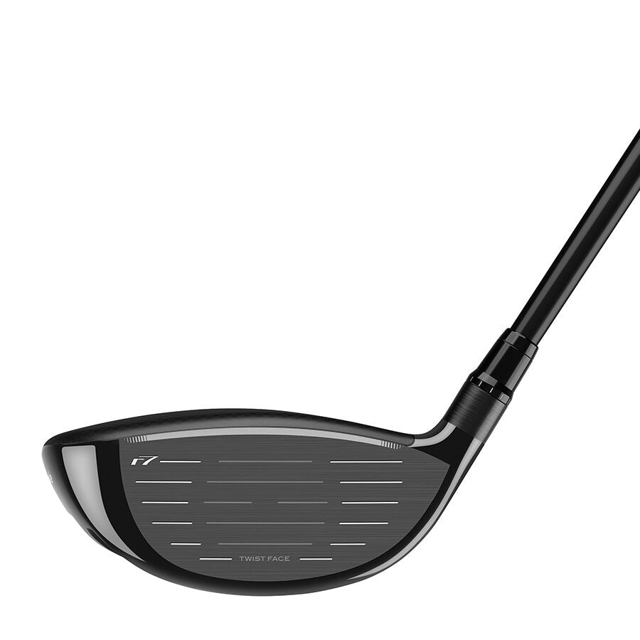 TaylorMade R7 Quad Custom Mini Driver
