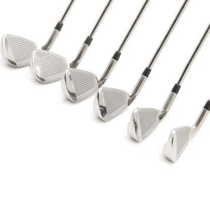 Lazrus Golf - LAZ1 2025 Irons Sets - The Golf Guys Online