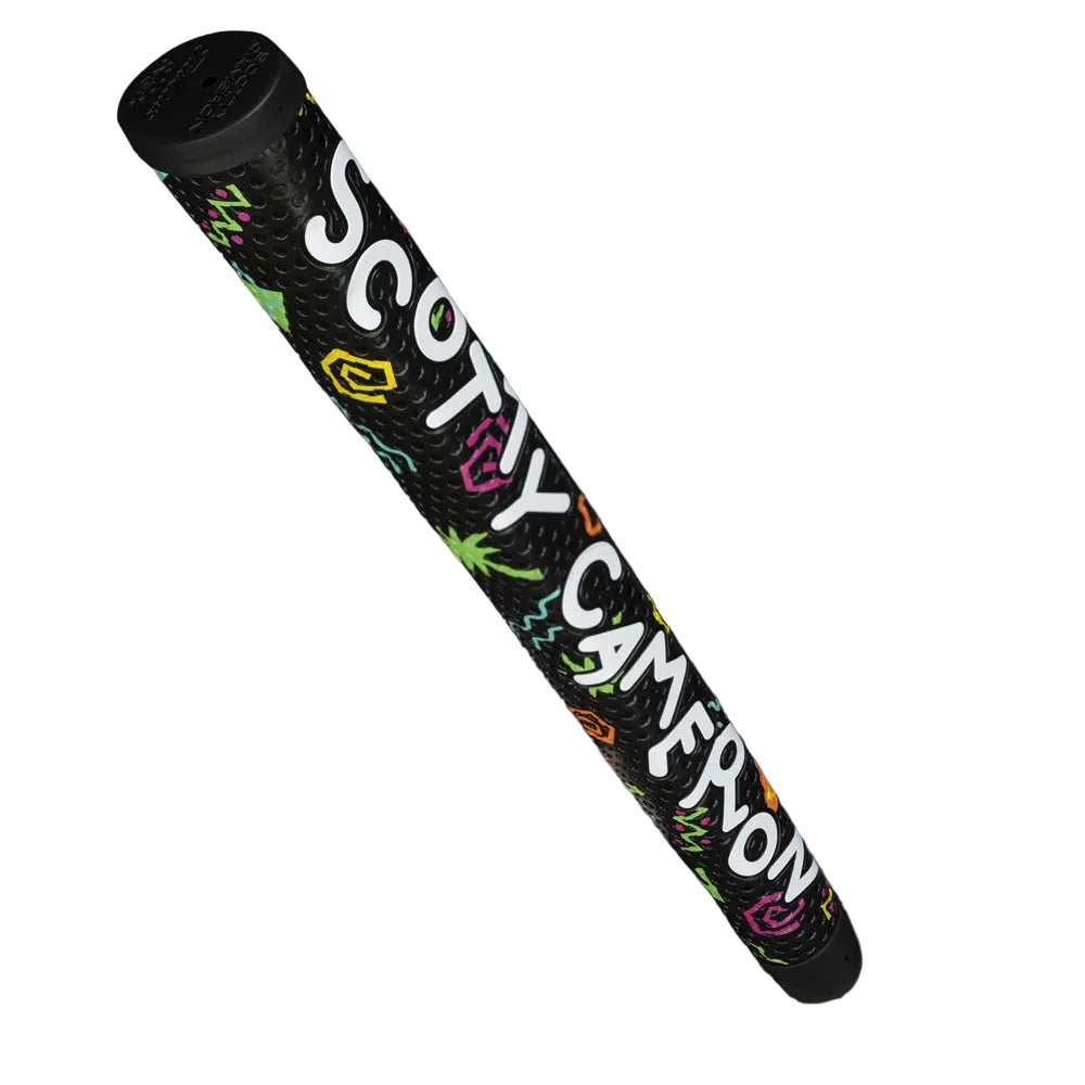 Limited Scotty Cameron Summer Dog 11-Inch Midsize Matador Grip