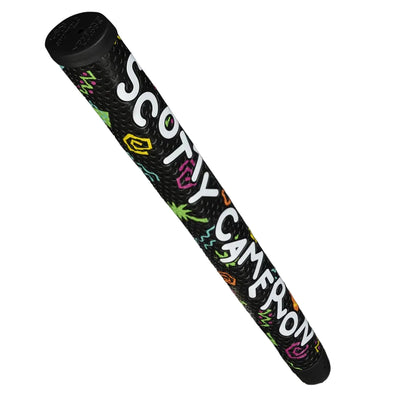 Limited Scotty Cameron Summer Dog 11-Inch Midsize Matador Grip