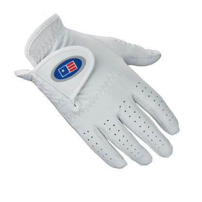 U.S. Kids Golf Golfer Tour Grip Glove