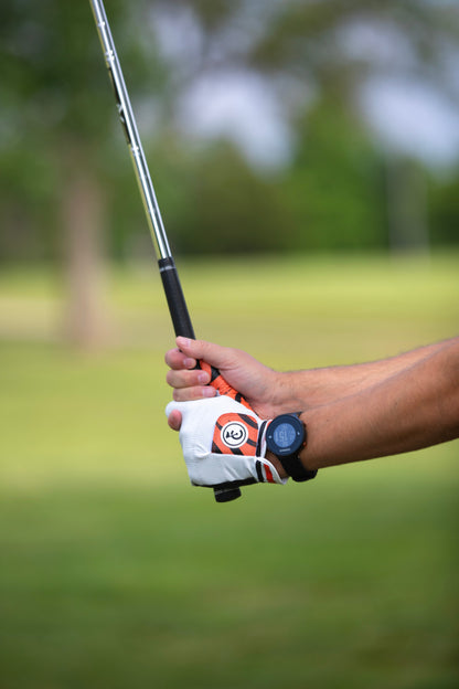 "Tiger" Golf Glove - The Golf Guys Online