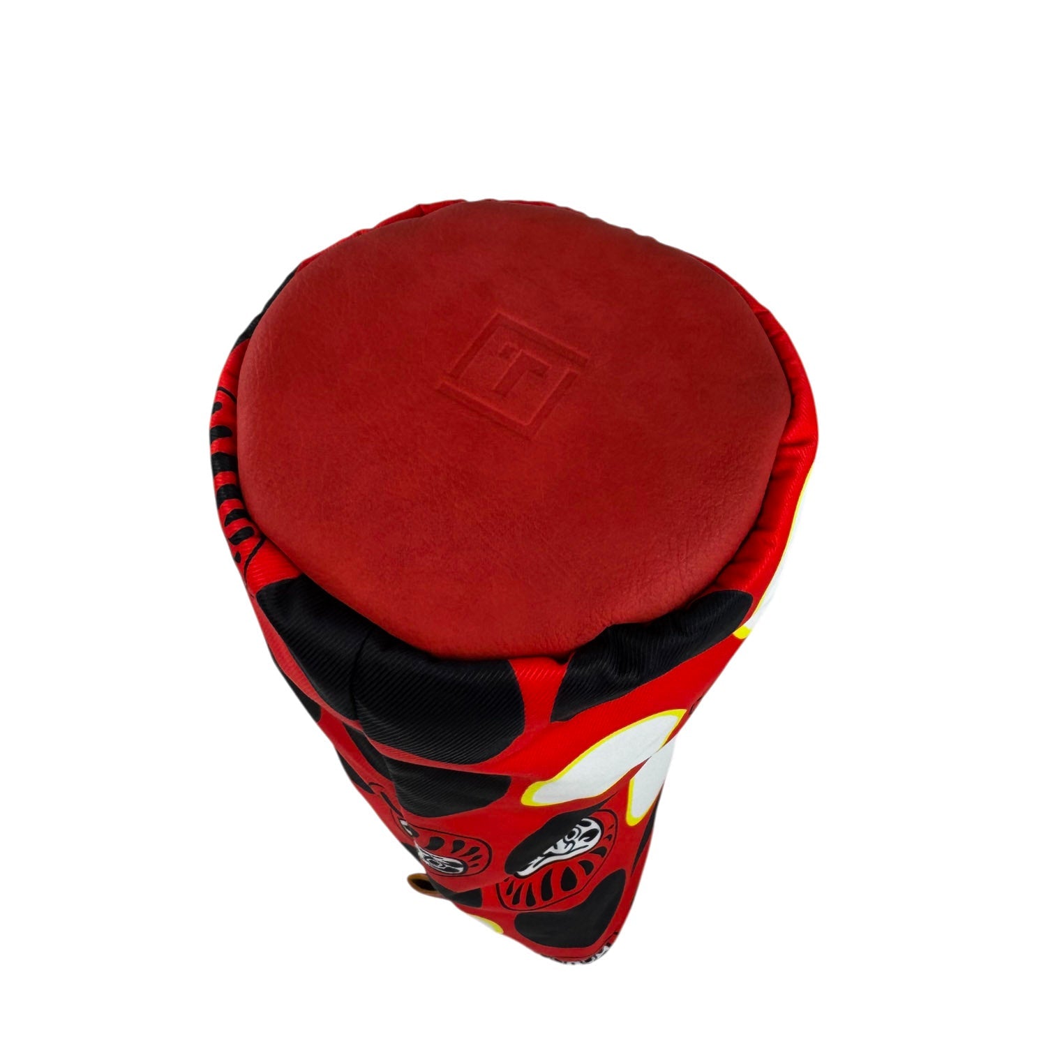 Daruma Headcovers - The Golf Guys Online