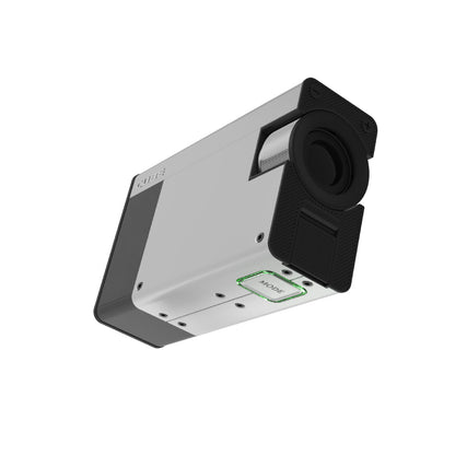 CaddyTalk CUBE Laser Rangefinder - The Golf Guys Online
