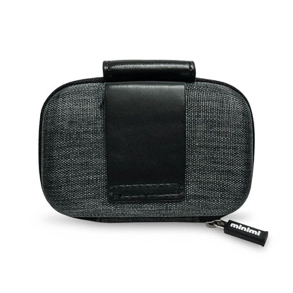 CaddyTalk Minimi NR Laser Rangefinder - The Golf Guys Online