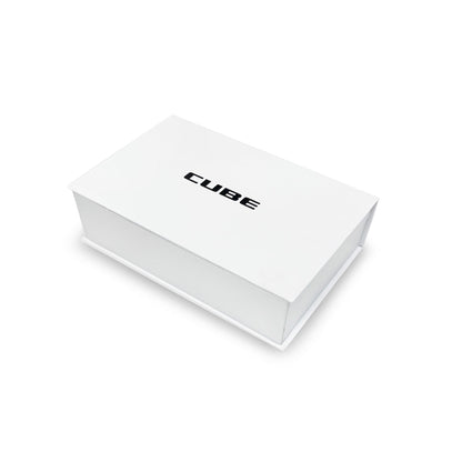 CaddyTalk CUBE Laser Rangefinder - The Golf Guys Online