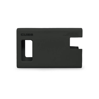 CaddyTalk CUBE Magnetic Silicone Case (Midnight) - The Golf Guys Online