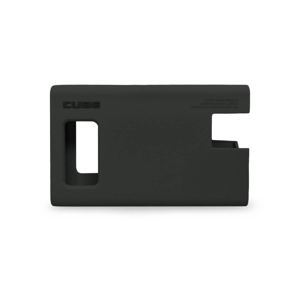 CaddyTalk CUBE Silicone Case (Midnight) - The Golf Guys Online