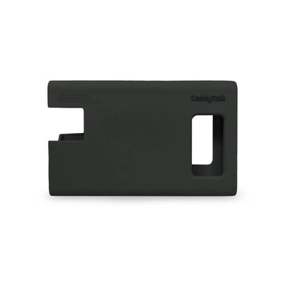 CaddyTalk CUBE Silicone Case (Midnight) - The Golf Guys Online
