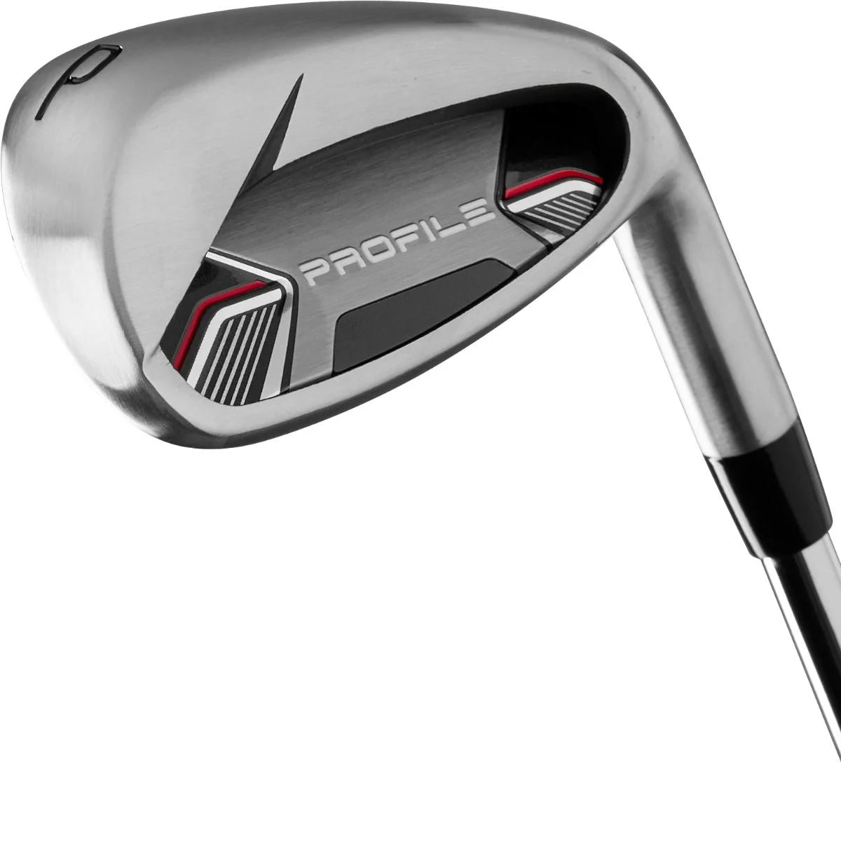 Wilson Profile Men's Complete Package Golf Set