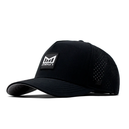 Melin Odyssey Stacked Hydro Hat - The Golf Guys Online