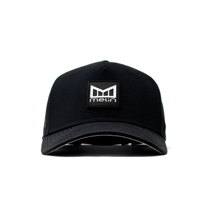 Melin Odyssey Stacked Hydro Hat - The Golf Guys Online