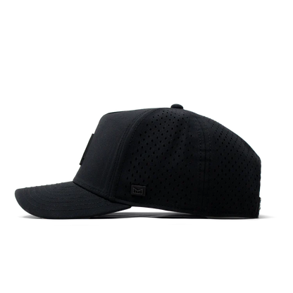 Melin Odyssey Stacked Hydro Hat - The Golf Guys Online