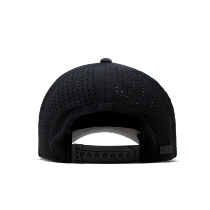 Melin Odyssey Stacked Hydro Hat - The Golf Guys Online