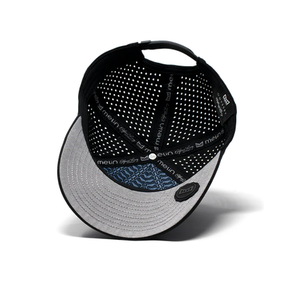 Melin Odyssey Stacked Hydro Hat - The Golf Guys Online