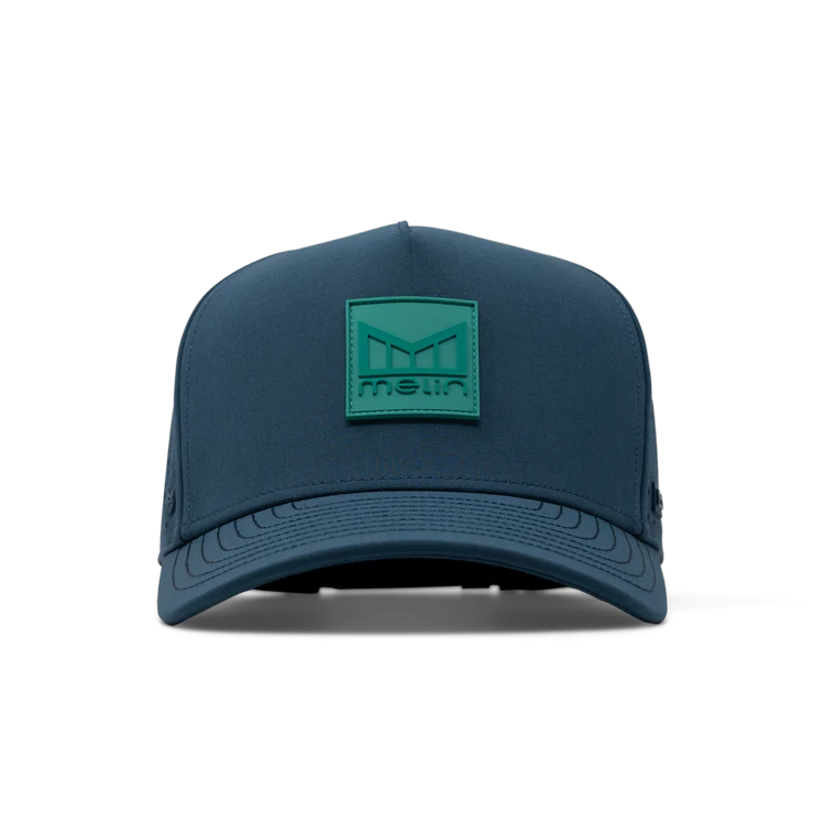 Melin Odyssey Stacked Hydro Hat - The Golf Guys Online