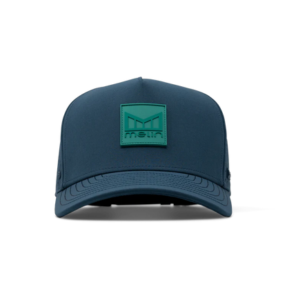 Melin Odyssey Stacked Hydro Hat - The Golf Guys Online