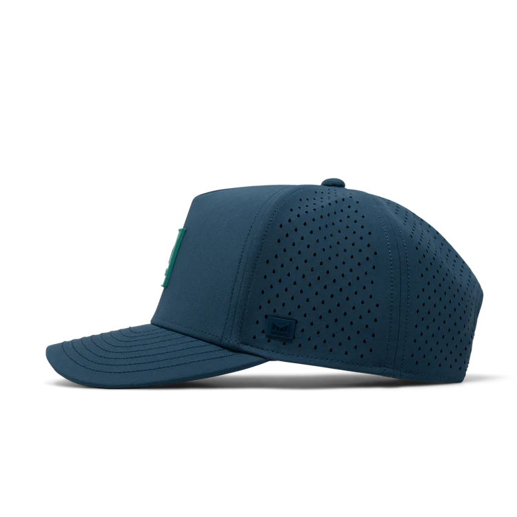 Melin Odyssey Stacked Hydro Hat - The Golf Guys Online