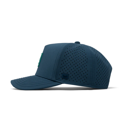 Melin Odyssey Stacked Hydro Hat - The Golf Guys Online
