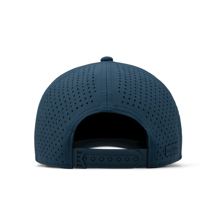 Melin Odyssey Stacked Hydro Hat - The Golf Guys Online