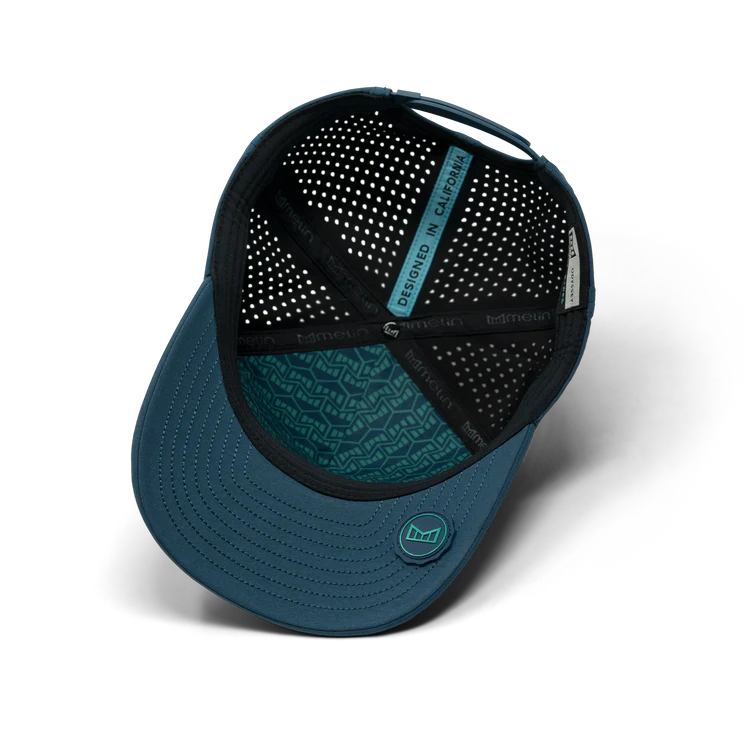 Melin Odyssey Stacked Hydro Hat - The Golf Guys Online