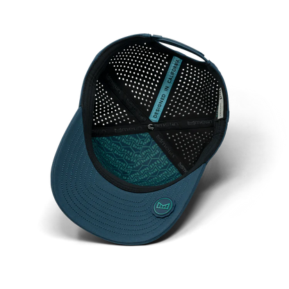 Melin Odyssey Stacked Hydro Hat - The Golf Guys Online
