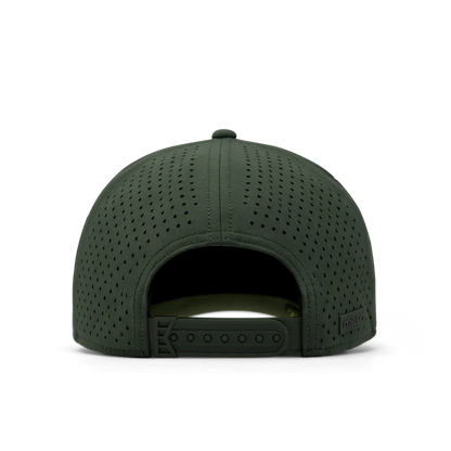 Melin Odyssey Stacked Hydro Hat - The Golf Guys Online