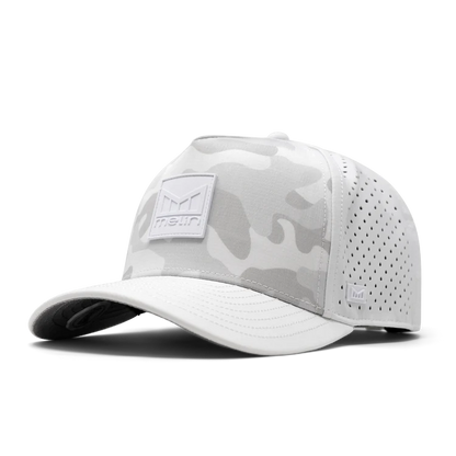 Melin Odyssey Stacked Hydro Hat - The Golf Guys Online