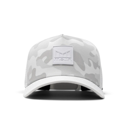 Melin Odyssey Stacked Hydro Hat - The Golf Guys Online