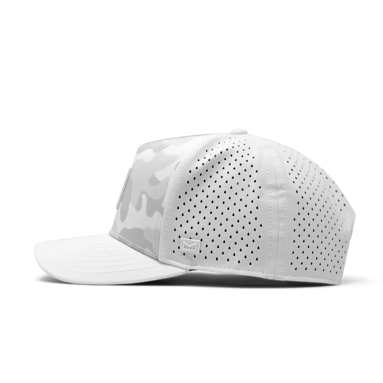 Melin Odyssey Stacked Hydro Hat - The Golf Guys Online