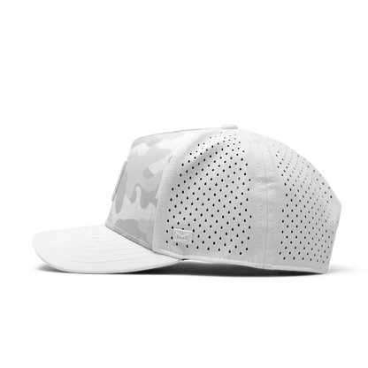 Melin Odyssey Stacked Hydro Hat - The Golf Guys Online