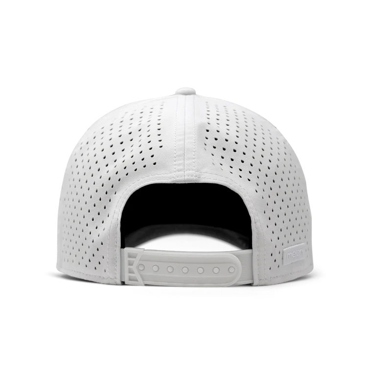 Melin Odyssey Stacked Hydro Hat - The Golf Guys Online