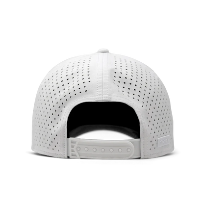 Melin Odyssey Stacked Hydro Hat - The Golf Guys Online