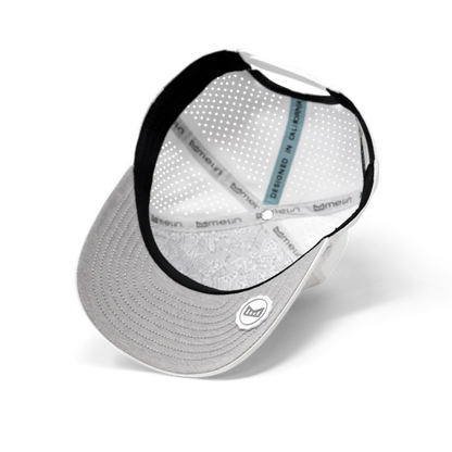 Melin Odyssey Stacked Hydro Hat - The Golf Guys Online