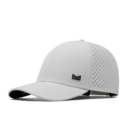 Melin A-Game Icon Hydro Hat - The Golf Guys Online