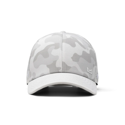 Melin A-Game Icon Hydro Hat - The Golf Guys Online