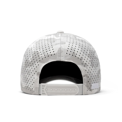 Melin A-Game Icon Hydro Hat - The Golf Guys Online